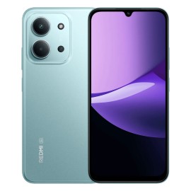 Smartphone Xiaomi Redmi 15C 5G 4 Go 128 Go - Vert