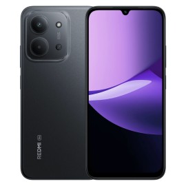 Smartphone Xiaomi Redmi 15C 5G 8Go 256Go - Noir