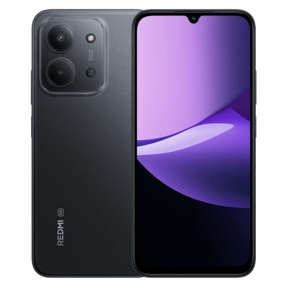 Smartphone Xiaomi performant 5G pour photo et multitâche