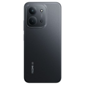 Smartphone Xiaomi Redmi 15C 5G 8Go 256Go - Noir