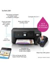 Imprimante multifonction EPSON L3260 rapide et fiable