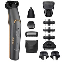 Tondeuse homme BaByliss MT987E - Gris