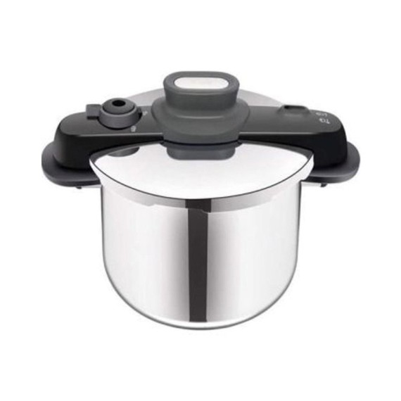 Cocotte familiale 6 litres Tefal cuisine quotidienne
