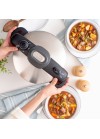 Cocotte TEFAL Secure 5 système de sécurité avancé