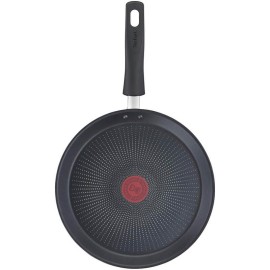 Crêperie Tefal Easy Cook & Clean 25 Cm - Rouge