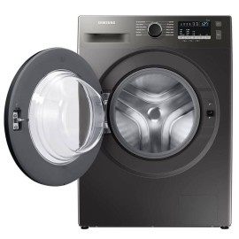 Lave Linge Frontal SAMSUNG WW70T4020CX1 7Kg - Silver