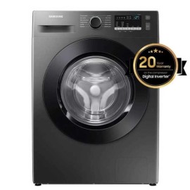 Lave Linge Frontal SAMSUNG WW70T4020CX1 7Kg - Silver