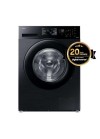 lave linge Samsung silencieux foyer familial