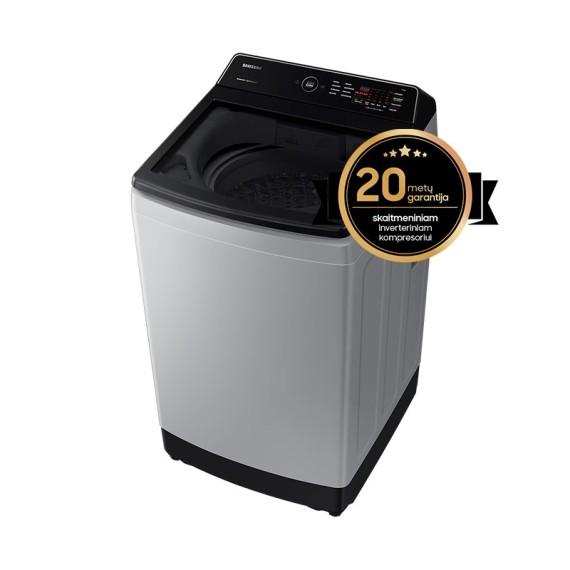 Machine à laver Samsung grande capacité 11 kg