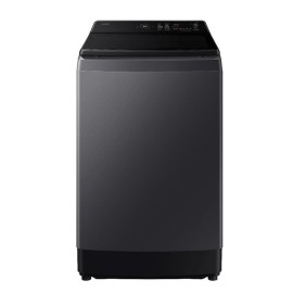 Lave Linge Top SAMSUNG WA80F13S5C 13Kg - Silver