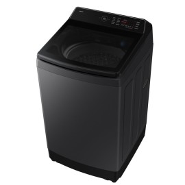 Lave Linge Top SAMSUNG WA80F13S5C 13Kg - Silver