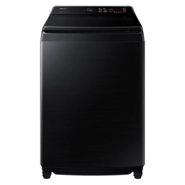 Lave Linge Top SAMSUNG WA80F19S8B 19Kg - Noir