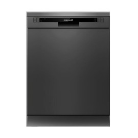Lave Vaisselle MAXWELL MAX-LVM1326SD-N 13 Couverts - Noir
