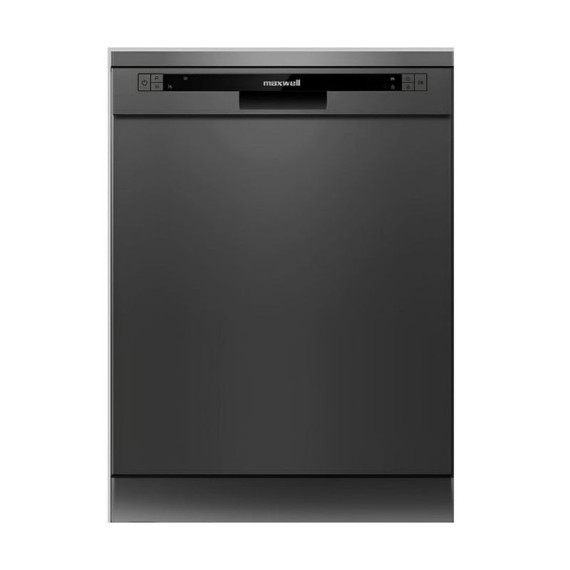 Lave-vaisselle Maxwell silencieux et économique pour cuisine domestique