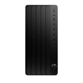 Pc De Bureau HP Pro 290 G9 I3 14è Gén 8Go 512G SSD - Noir