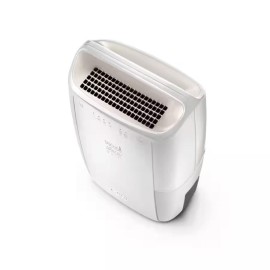Déshumidificateur DELONGHI Tasciugo AriaDry DEX210SF - Blanc