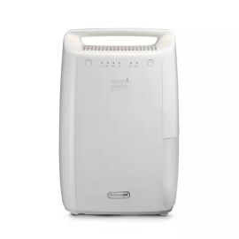Déshumidificateur DELONGHI Tasciugo AriaDry DEX210SF - Blanc