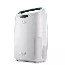 Déshumidificateur DELONGHI Tasciugo AriaDry Multi DEXD216RF - Blanc