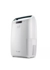 Déshumidificateur compact Delonghi avec réservoir intégré