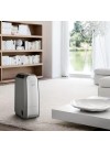 Déshumidificateur Delonghi sans compresseur basse consommation