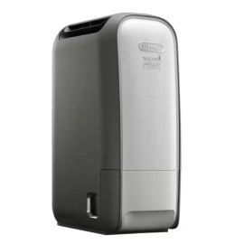 Déshumidificateur DELONGHI Tasciugo AriaDry Light DNS80 - Gris