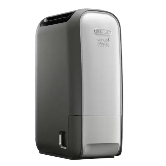 Déshumidificateur Delonghi Tasciugo Light portable et léger