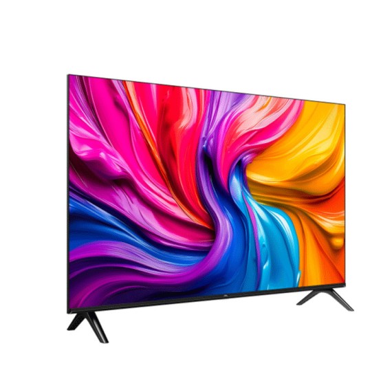 Iffalcon S55 40" Tv FHD Smart noir vue frontale