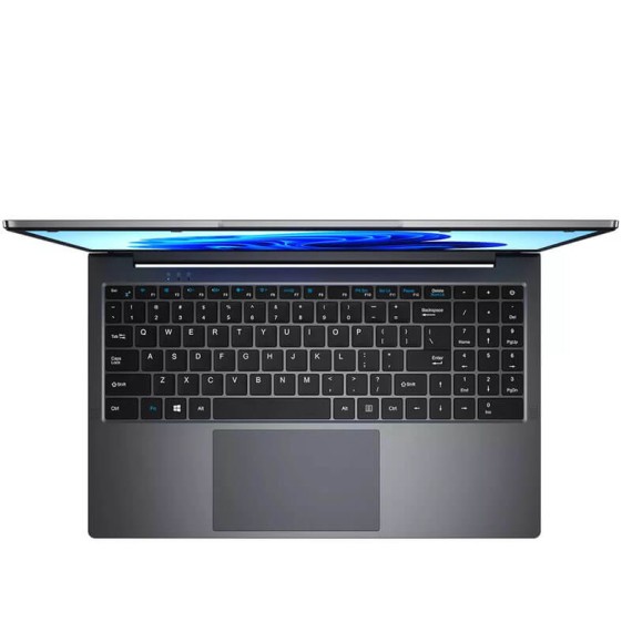 Bmax MaxBook X15 Pro écran 15.6 pouces Full HD IPS pour travail et études