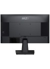 Moniteur MSI noir 1ms 100Hz pour bureau et jeux