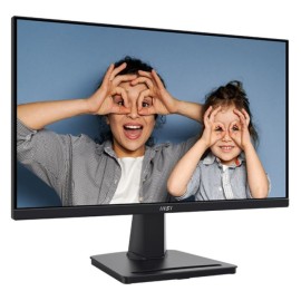 Écran MSI PRO MP225V E2 21.45'' FHD VA 100HZ 1ms HDMI/VGA - NOIR