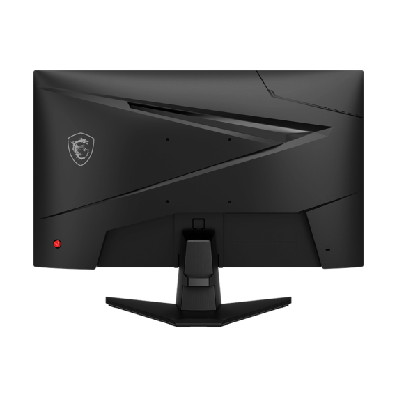 écran MSI 24 pouces gaming design noir