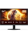 Ecran AOC 24 pouces Fast IPS haute fréquence
