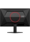 Ecran AOC Gaming 24G4HRE design gamer noir