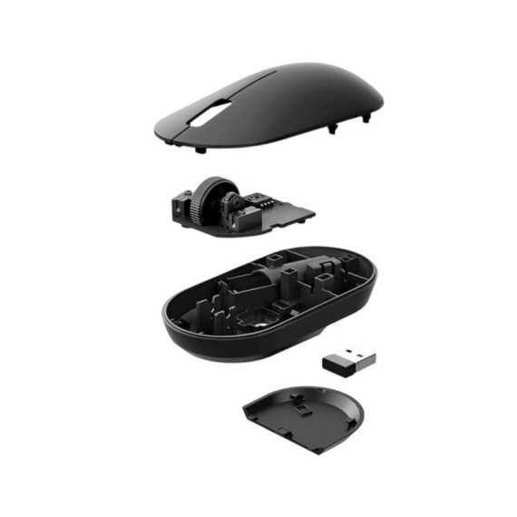 Souris Xiaomi Bluetooth haute précision 1000 DPI