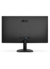 Ecran Pc AOC 27″ LED 120Hz noir fluide et réactif
