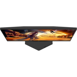 Écran Gaming AOC 27″ 27G4HRE – Fast IPS 200Hz 0.3 Ms