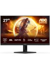 Écran Gaming AOC 27″ 27G4HRE – Fast IPS 200Hz 0.3 Ms