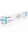 Toner canon imageRUNNER c-exv49 cyan pour impressions nettes
