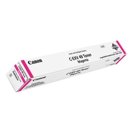 Toner Laser CANON C-EXV 49 - Magenta