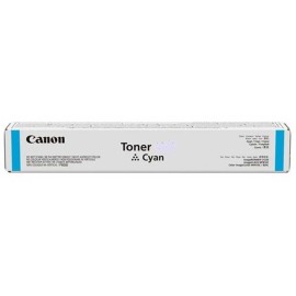 Toner D'origine CANON C-EXV 54 - Cyan