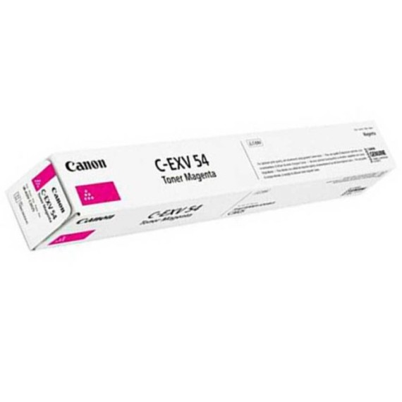 Consommable Canon C-EXV 54 pour impressions durables