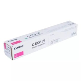 Toner D'origine CANON C-EXV 55 - Magenta