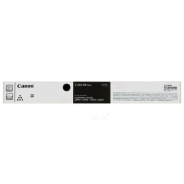 Toner D'origine CANON C-EXV 58 BK - Noir