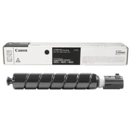 Toner D'origine CANON C-EXV 62 - Noir
