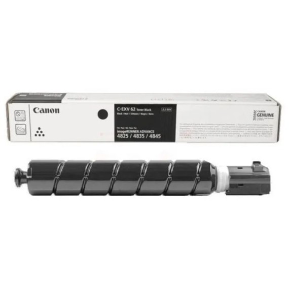 Toner CANON C-EXV 62 compatible séries DX 4800