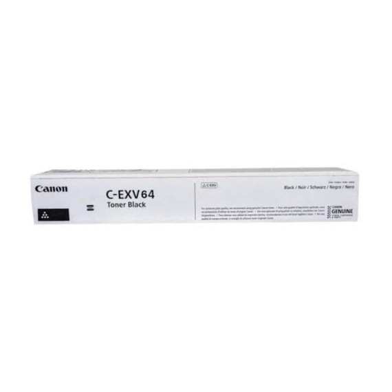 Toner CANON C-EXV 64 compatible imprimantes Canon IRA DX