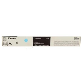 Toner D'origine CANON  C-EXV 64 - Cyan