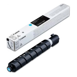 Toner d'origine Canon C-EXV 65 - Cyan