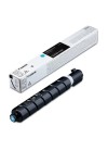 Consommable imprimante Canon C-EXV 65 cyan