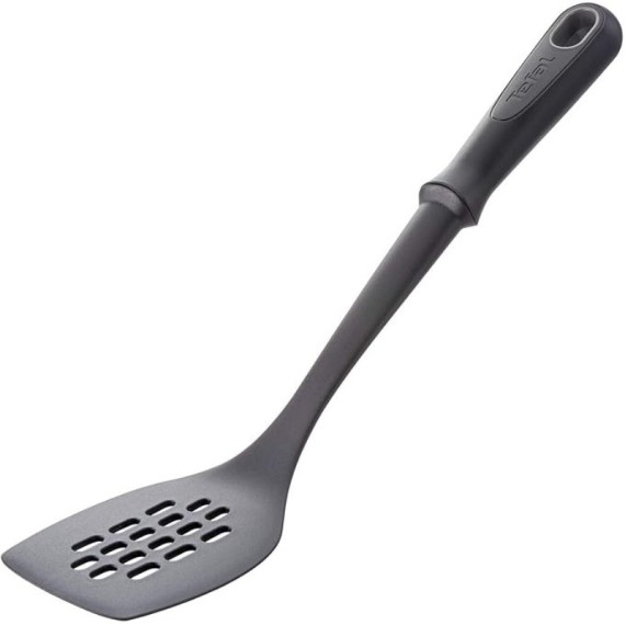 Spatula Tefal Comfort spatule cuisine antiadhésive noire